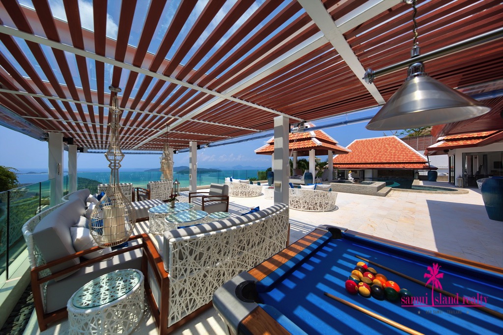 Villa Nirvana Ko Samui – Residential All in Koh Samui (photo 2)