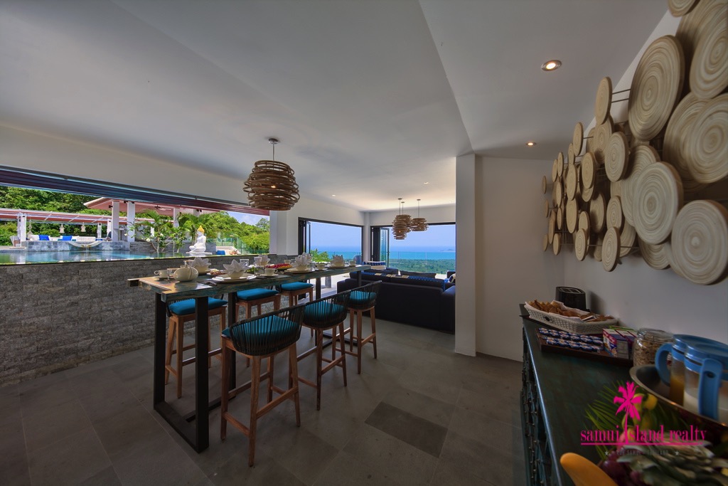 Villa Nirvana Ko Samui – Residential All in Koh Samui (photo 3)
