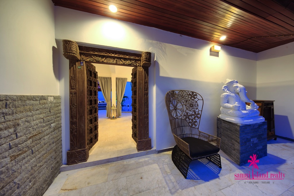 Villa Nirvana Ko Samui – Residential All in Koh Samui (photo 4)