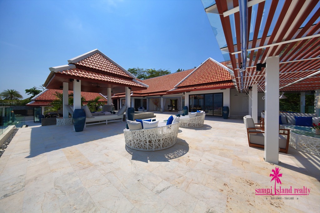 Villa Nirvana Ko Samui – Residential All in Koh Samui (photo 5)