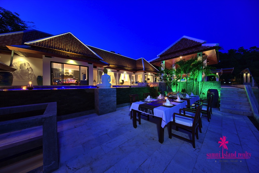 Villa Nirvana Ko Samui – Residential All in Koh Samui (photo 6)