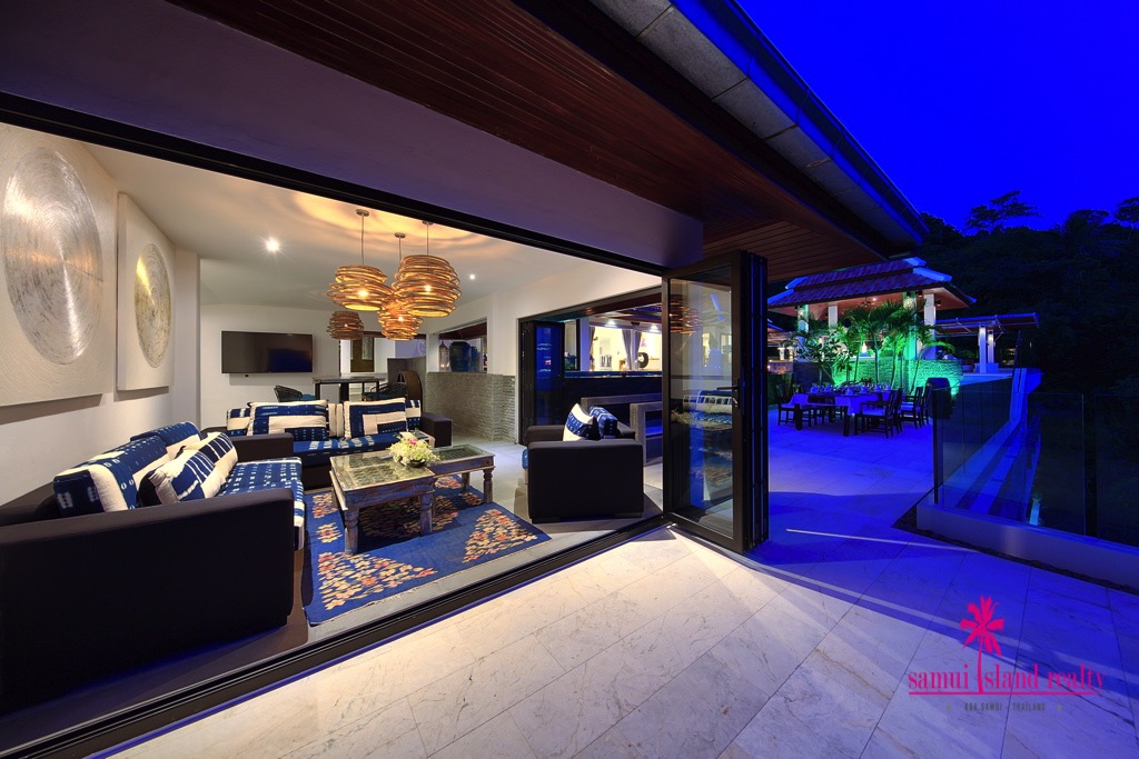 Villa Nirvana Ko Samui – Residential All in Koh Samui (photo 8)