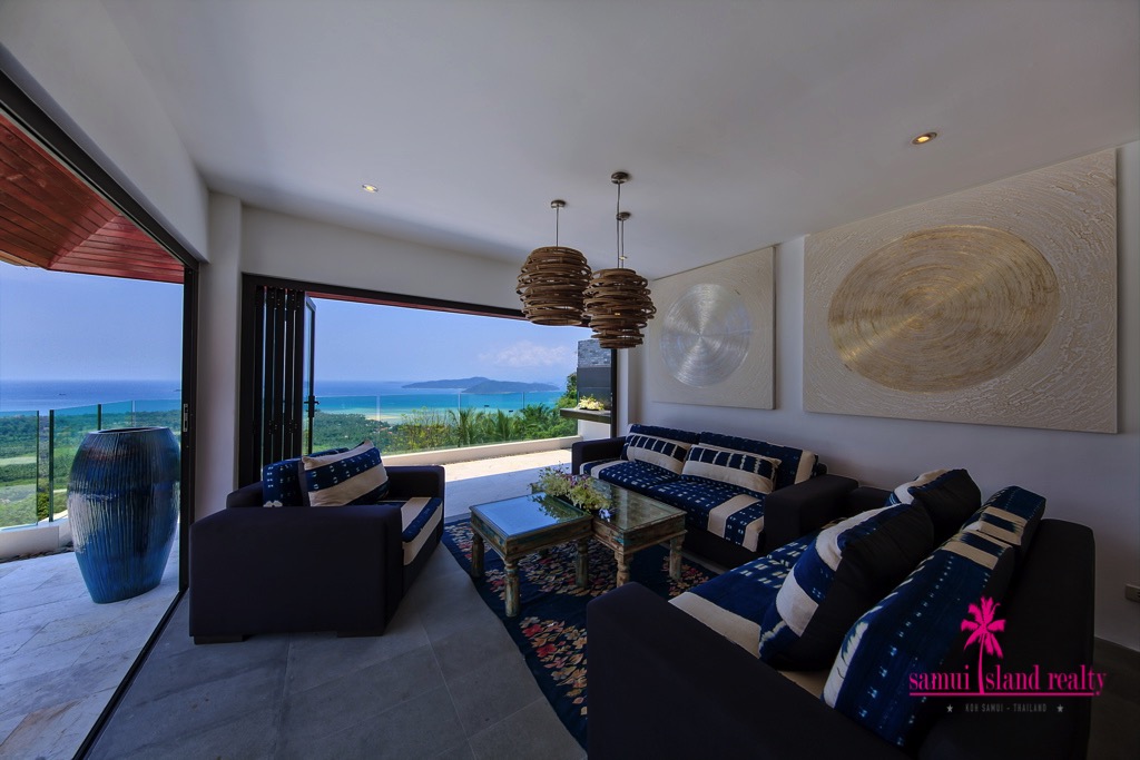 Villa Nirvana Ko Samui – Residential All in Koh Samui (photo 9)