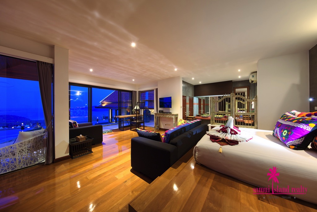 Villa Nirvana Ko Samui – Residential All in Koh Samui (photo 10)