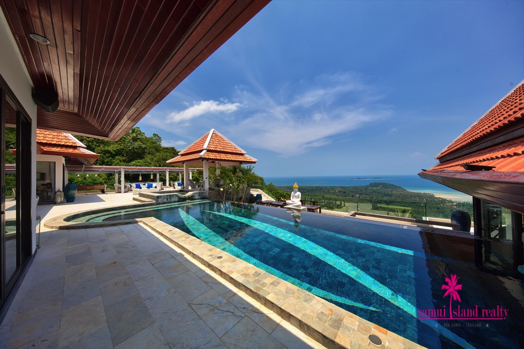 Villa Nirvana Ko Samui – Residential All in Koh Samui (photo 11)