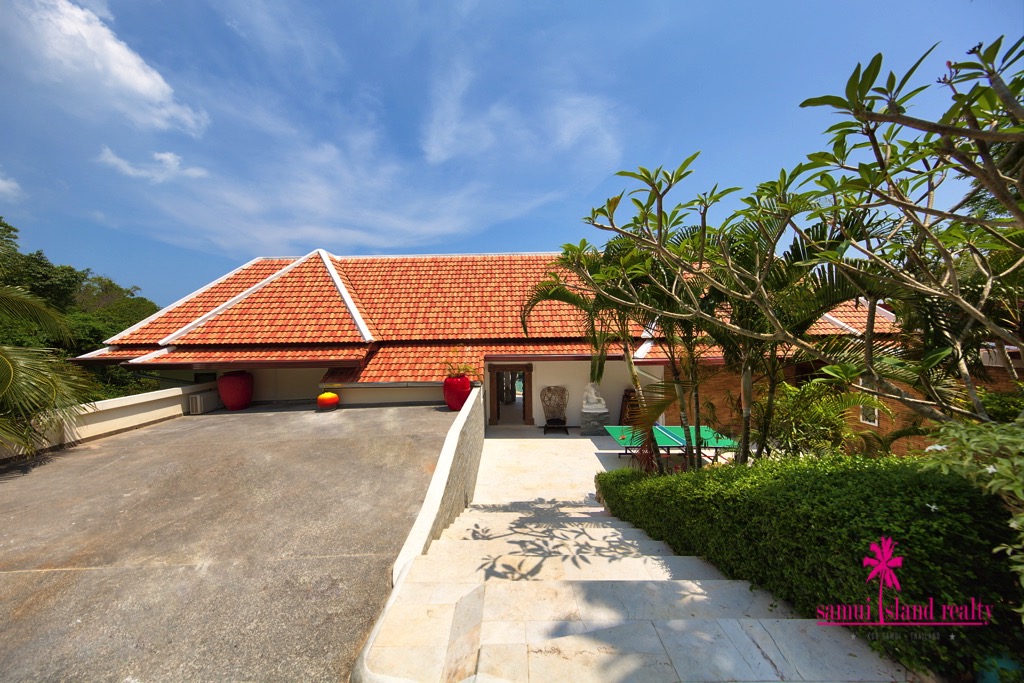 Villa Nirvana Ko Samui – Residential All in Koh Samui (photo 12)