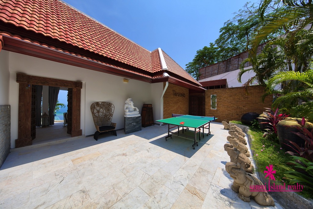 Villa Nirvana Ko Samui – Residential All in Koh Samui (photo 13)