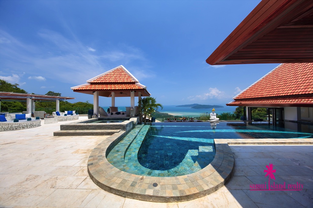 Villa Nirvana Ko Samui – Residential All in Koh Samui (photo 14)