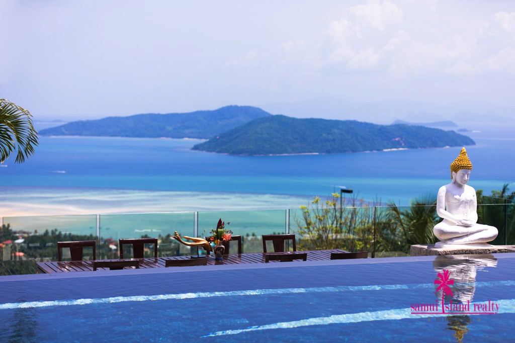 Villa Nirvana Ko Samui – Residential All in Koh Samui (photo 16)
