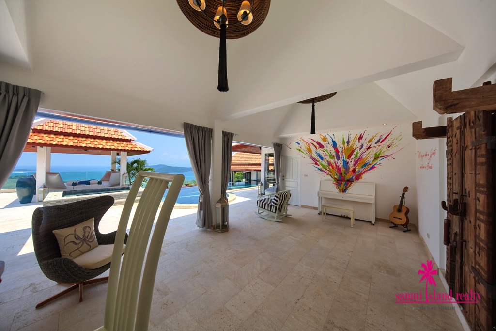 Villa Nirvana Ko Samui – Residential All in Koh Samui (photo 17)
