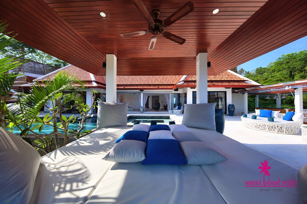 Villa Nirvana Ko Samui – Residential All in Koh Samui (photo 18)