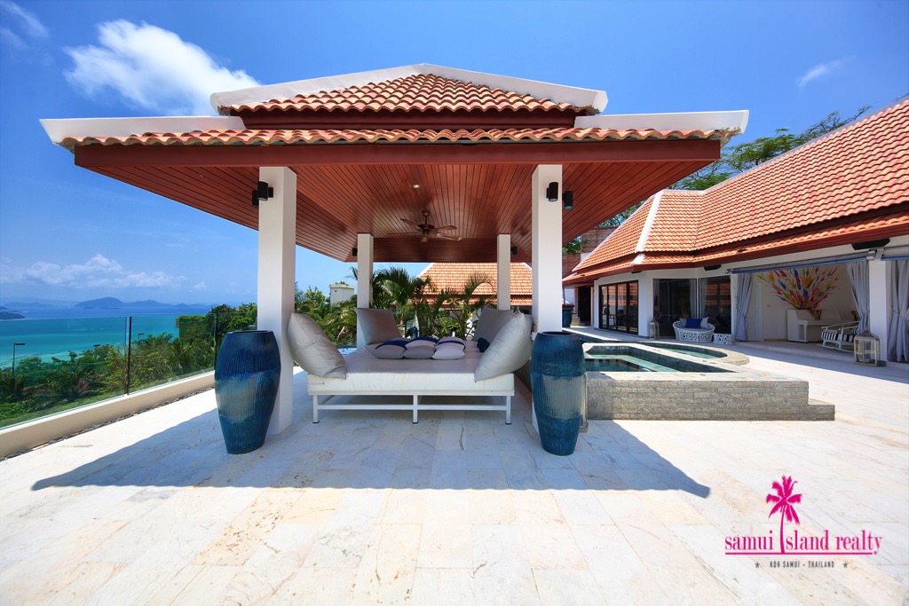 Villa Nirvana Ko Samui – Residential All in Koh Samui (photo 19)