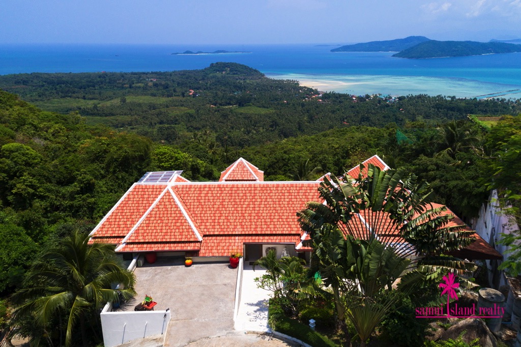 Villa Nirvana Ko Samui – Residential All in Koh Samui (photo 20)
