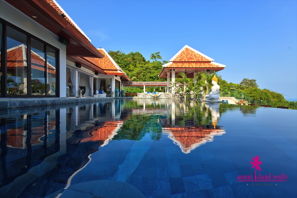 Villa Nirvana Ko Samui – Residential All in Koh Samui (photo 21)