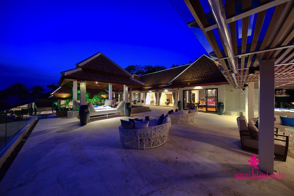 Villa Nirvana Ko Samui – Residential All in Koh Samui (photo 22)
