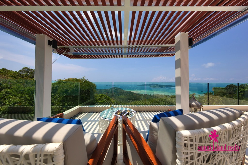 Villa Nirvana Ko Samui – Residential All in Koh Samui (photo 23)