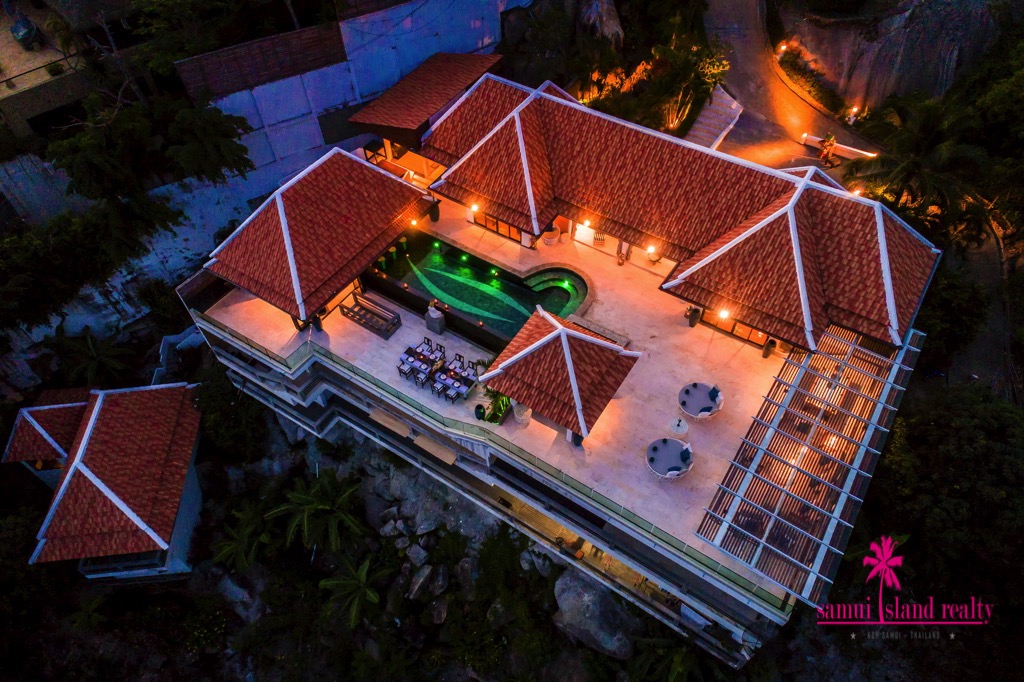Villa Nirvana Ko Samui – Residential All in Koh Samui (photo 25)