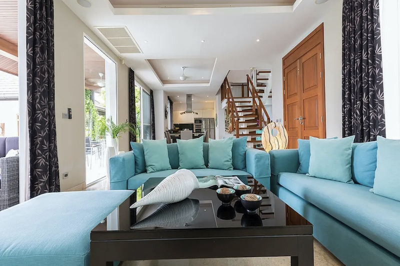 Sofa Seating