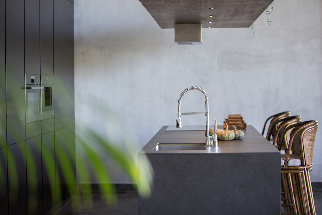 Villa Orca Koh Samui Kitchen