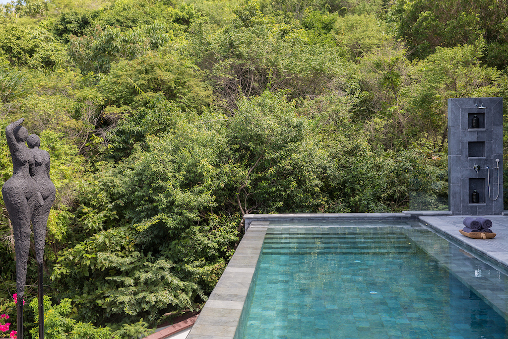 Villa Orca Koh Samui Pool