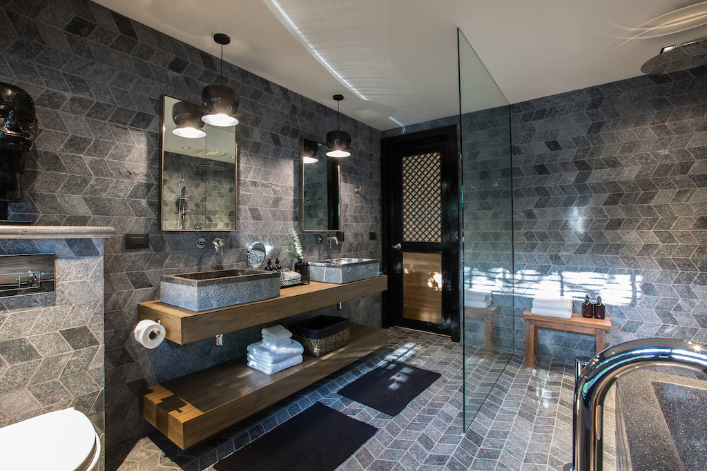 Villa Orca Koh Samui Bathroom