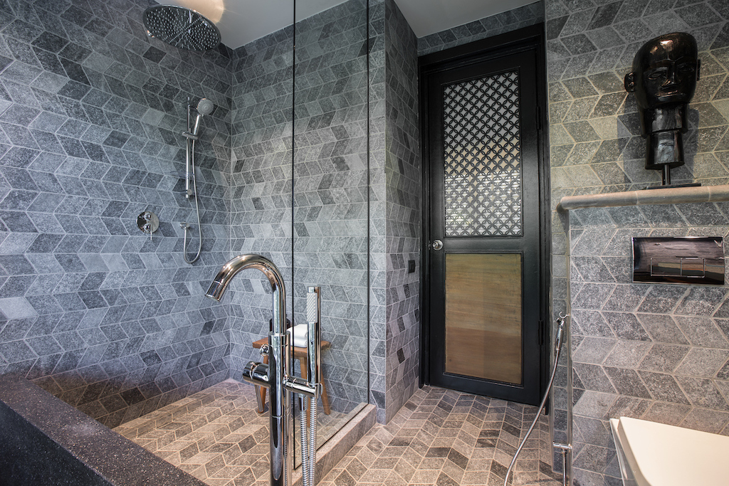 Villa Orca Koh Samui Bathroom