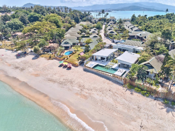 Villa Playa Ko Samui – Residential All in Koh Samui, Thailand