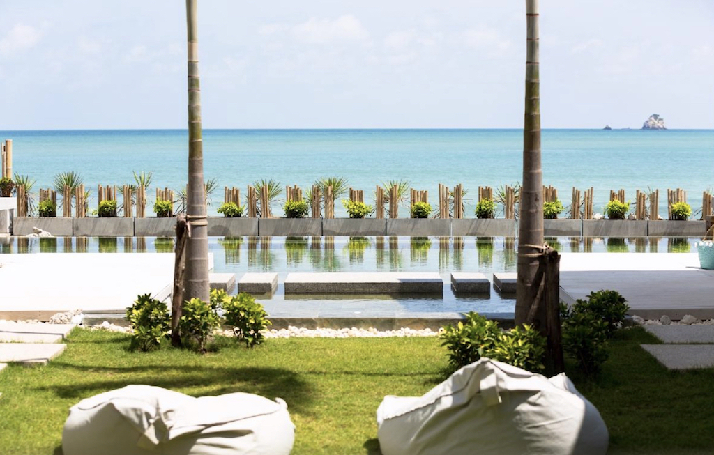 Villa Playa Ko Samui – Residential All in Koh Samui (photo 6)