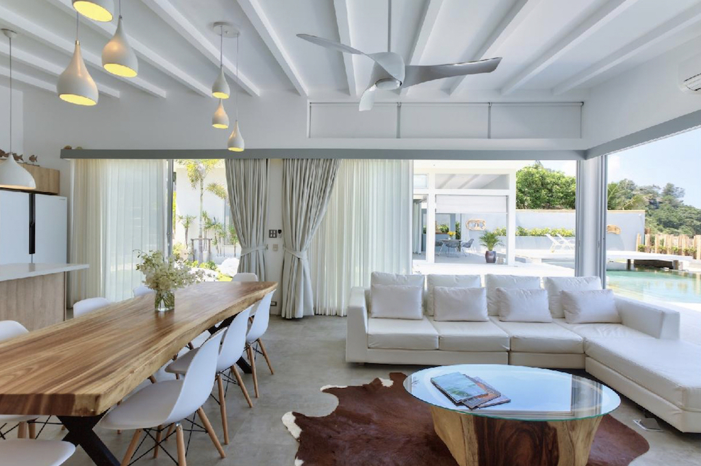 Villa Playa Ko Samui – Residential All in Koh Samui (photo 7)