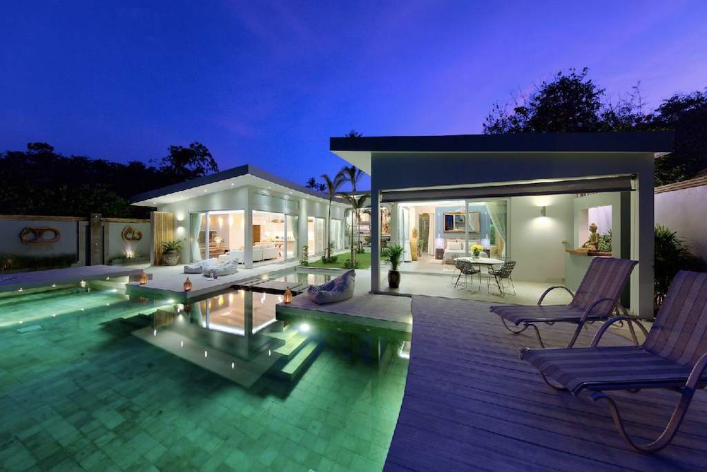 Villa Playa Ko Samui – Residential All in Koh Samui (photo 3)