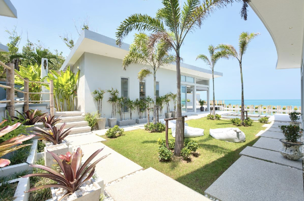 Villa Playa Ko Samui – Residential All in Koh Samui (photo 10)