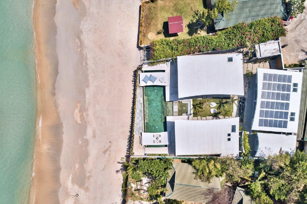 Villa Playa Ko Samui – Residential All in Koh Samui (photo 2)