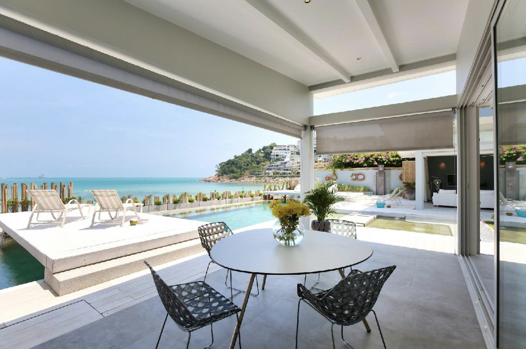 Villa Playa Ko Samui – Residential All in Koh Samui (photo 5)