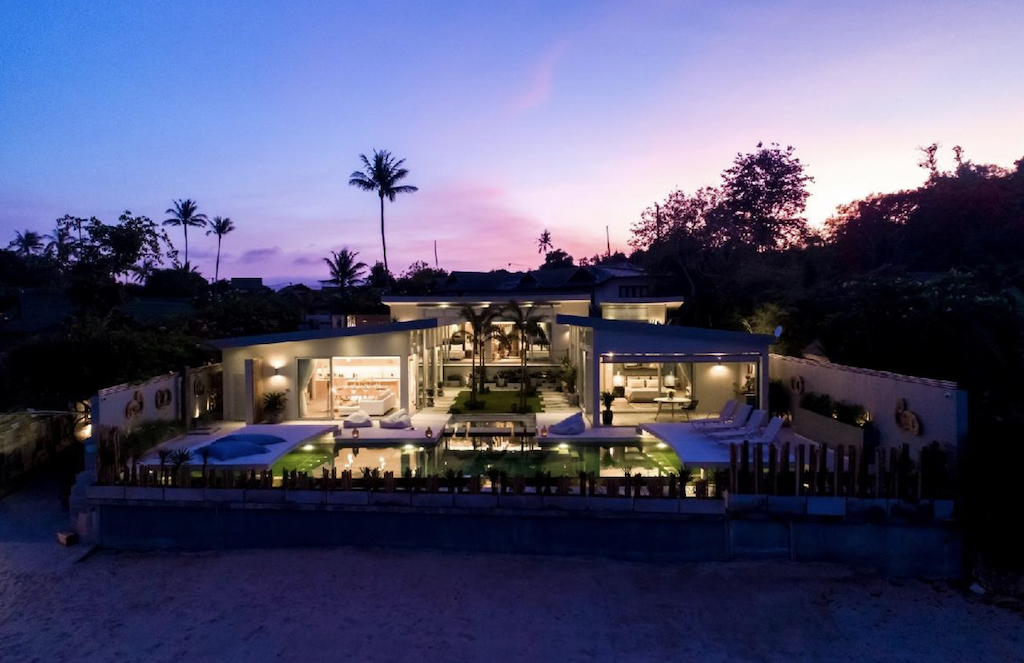 Villa Playa Ko Samui – Residential All in Koh Samui (photo 4)