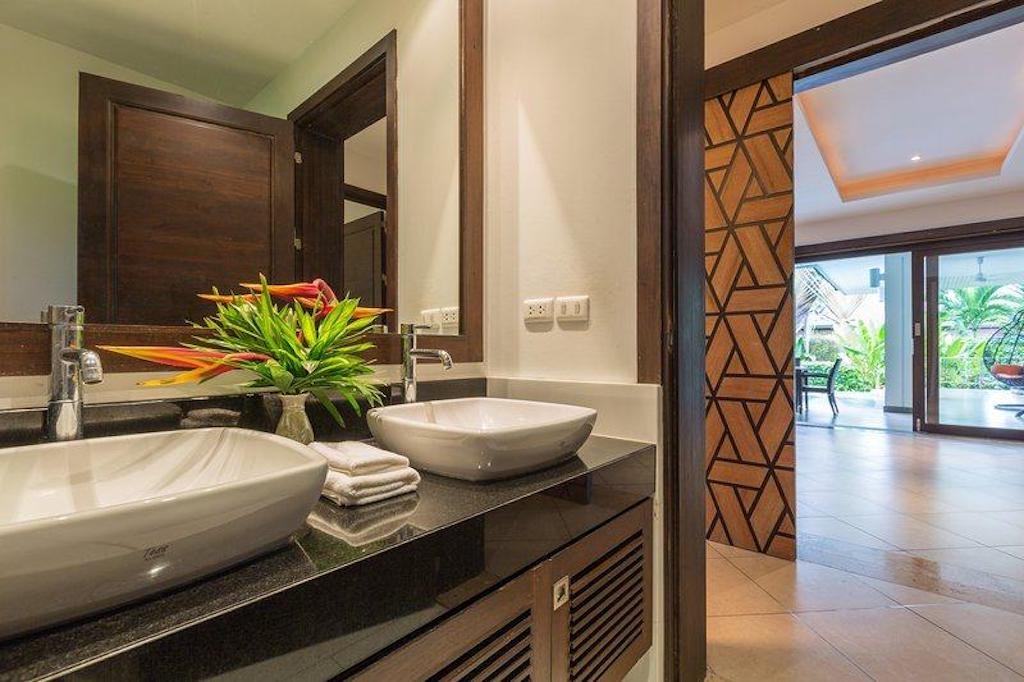Villa Samran Ko Samui – Residential All in Koh Samui (photo 10)