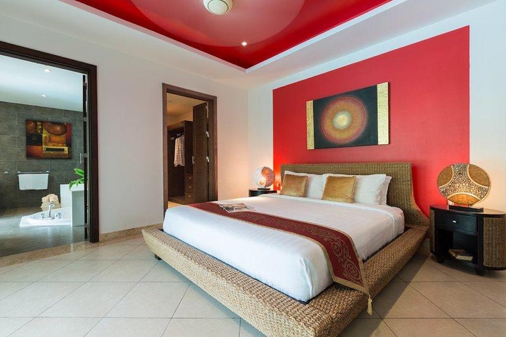 Villa Samran Ko Samui – Residential All in Koh Samui (photo 9)