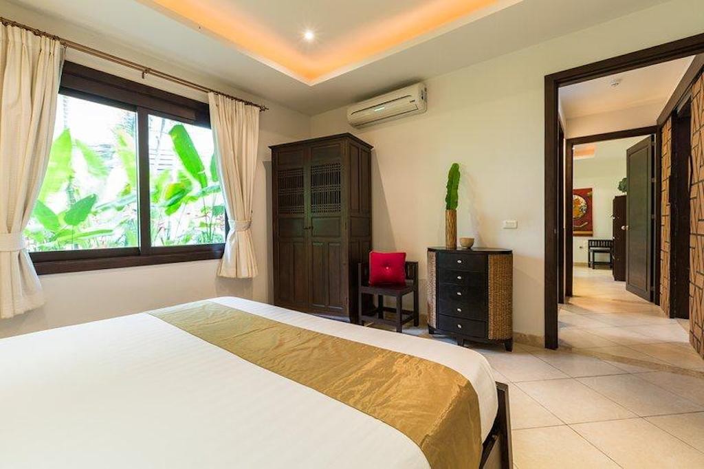 Villa Samran Ko Samui – Residential All in Koh Samui (photo 11)