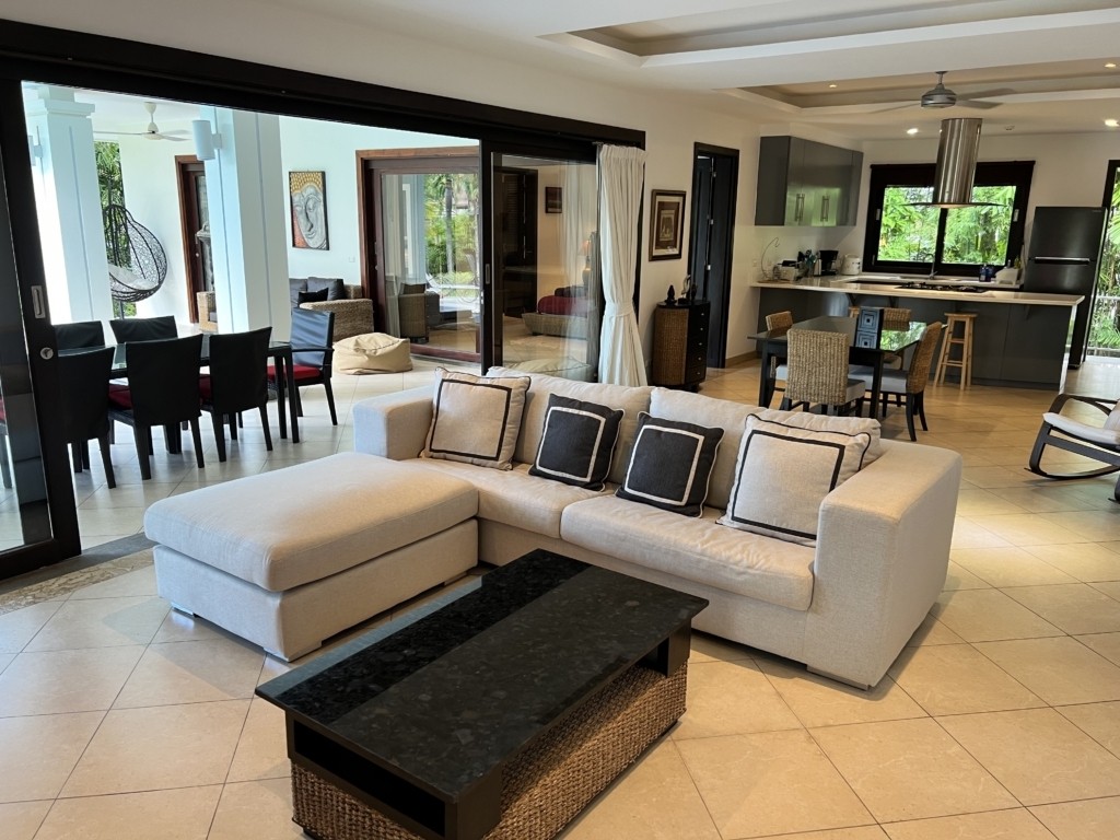Villa Samran Ko Samui – Residential All in Koh Samui (photo 6)