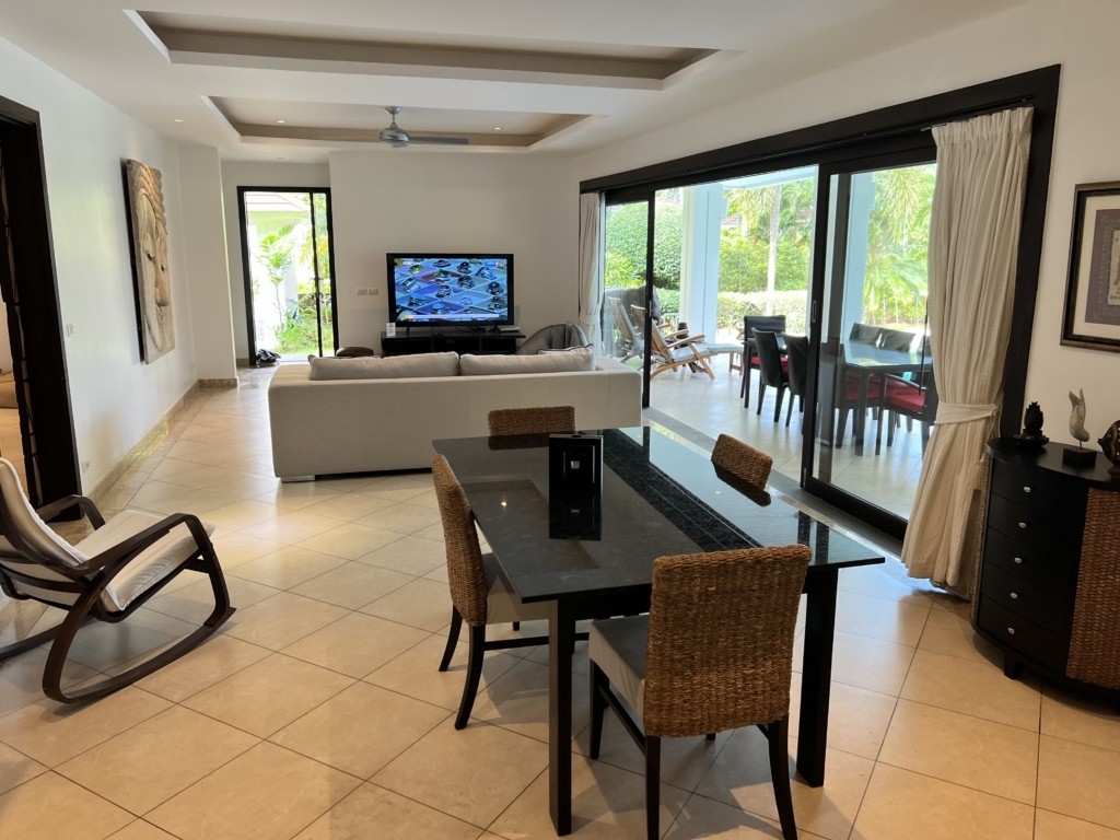Villa Samran Ko Samui – Residential All in Koh Samui (photo 8)