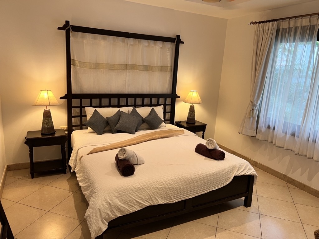 Villa Samran Ko Samui – Residential All in Koh Samui (photo 13)