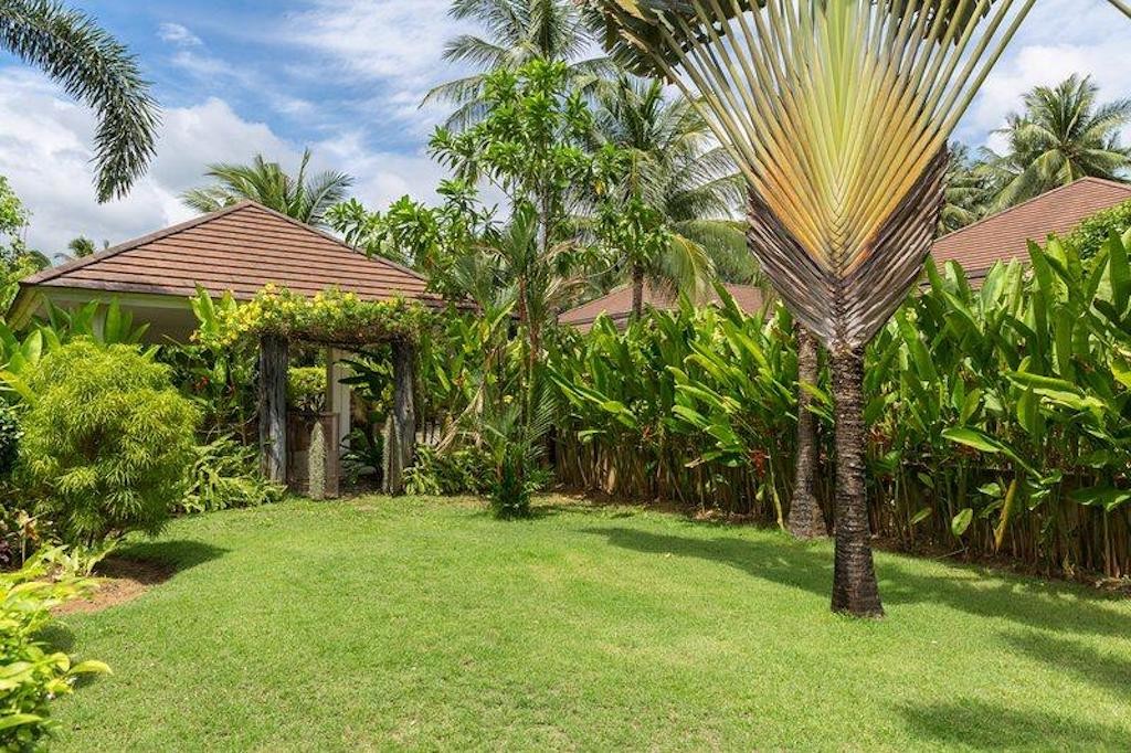 Villa Samran Ko Samui – Residential All in Koh Samui (photo 14)