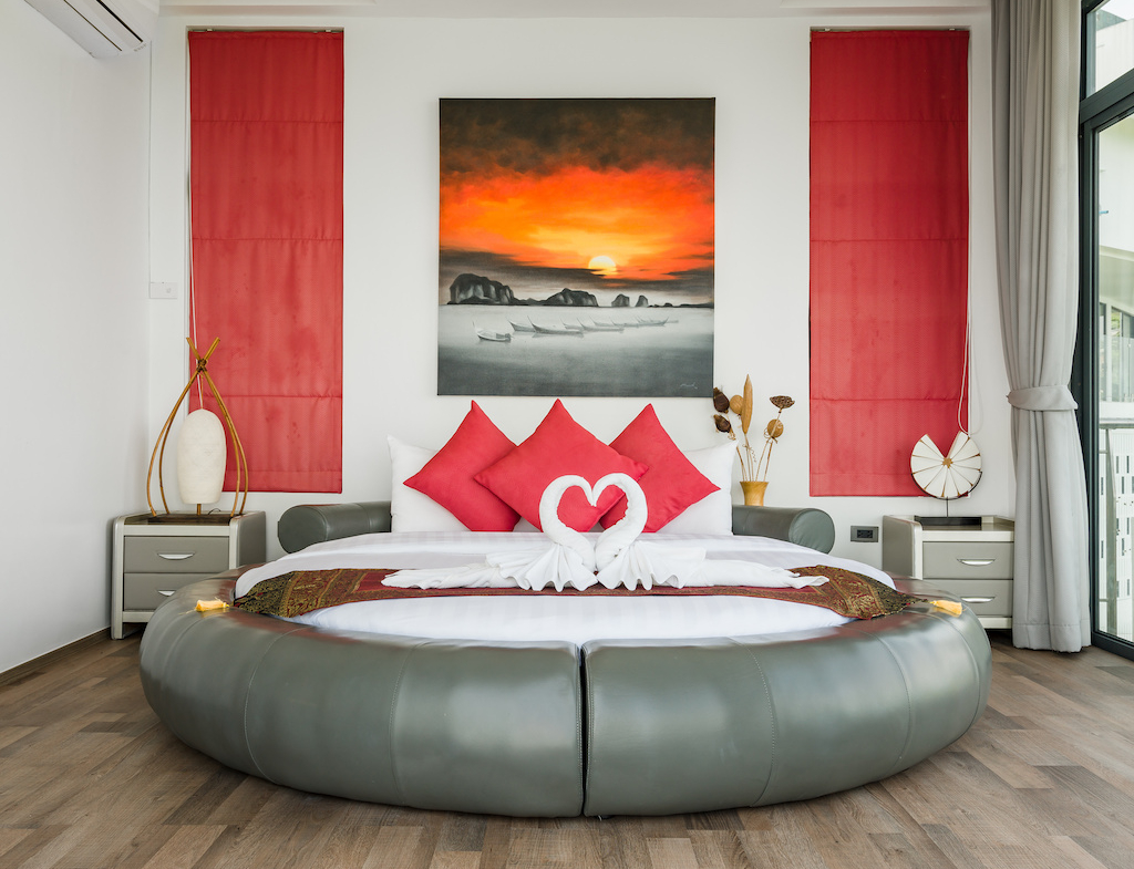 Villa Seawadee Ko Samui – Residential All in Koh Samui (photo 9)