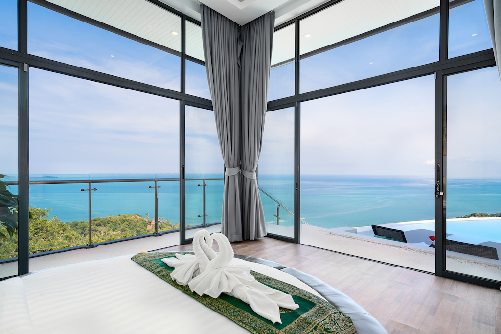 Villa Seawadee Ko Samui – Residential All in Koh Samui (photo 11)