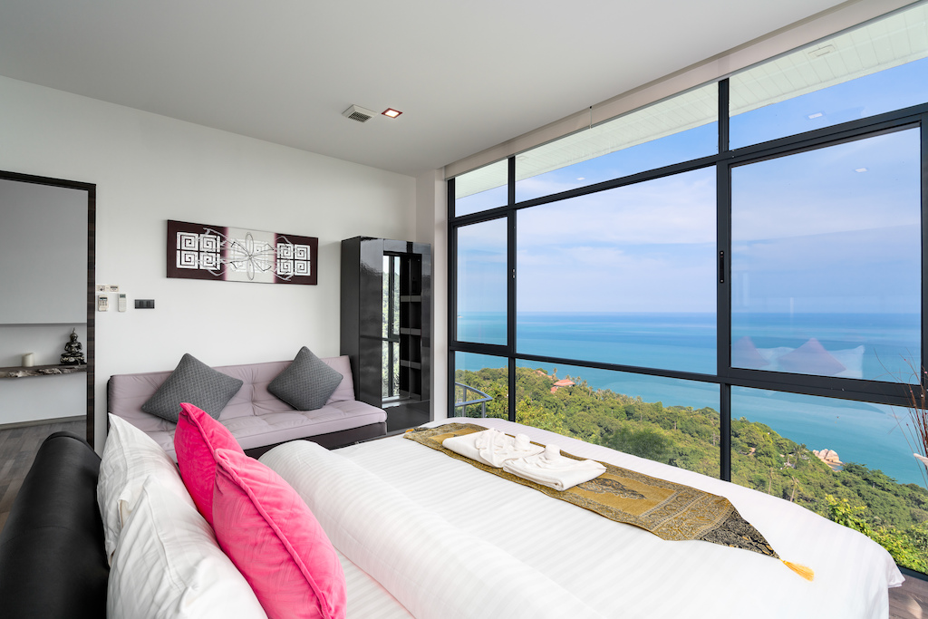 Villa Seawadee Ko Samui – Residential All in Koh Samui (photo 12)