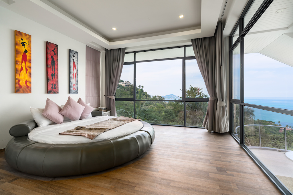 Villa Seawadee Ko Samui – Residential All in Koh Samui (photo 14)