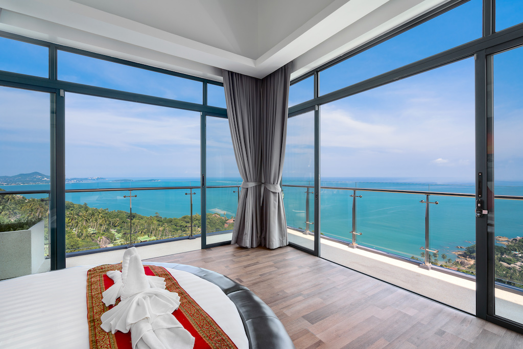Villa Seawadee Ko Samui – Residential All in Koh Samui (photo 16)