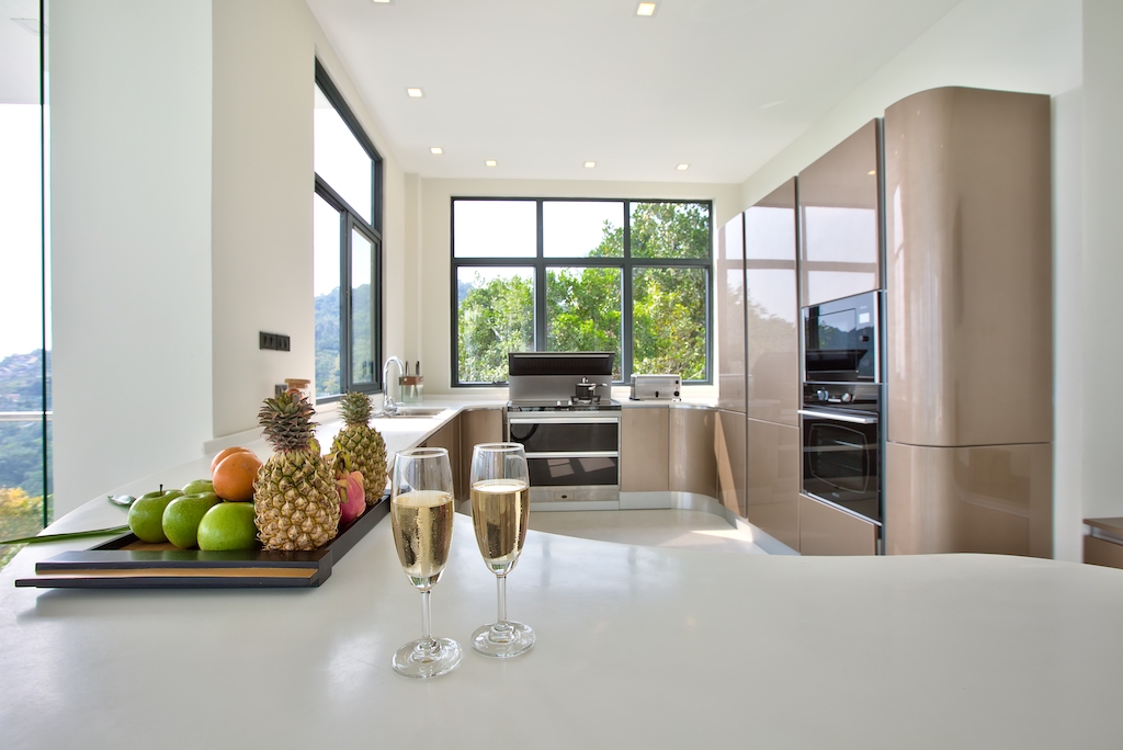 Villa Seawadee Ko Samui – Residential All in Koh Samui (photo 8)