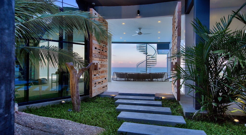 Villa Seawadee Ko Samui – Residential All in Koh Samui (photo 19)
