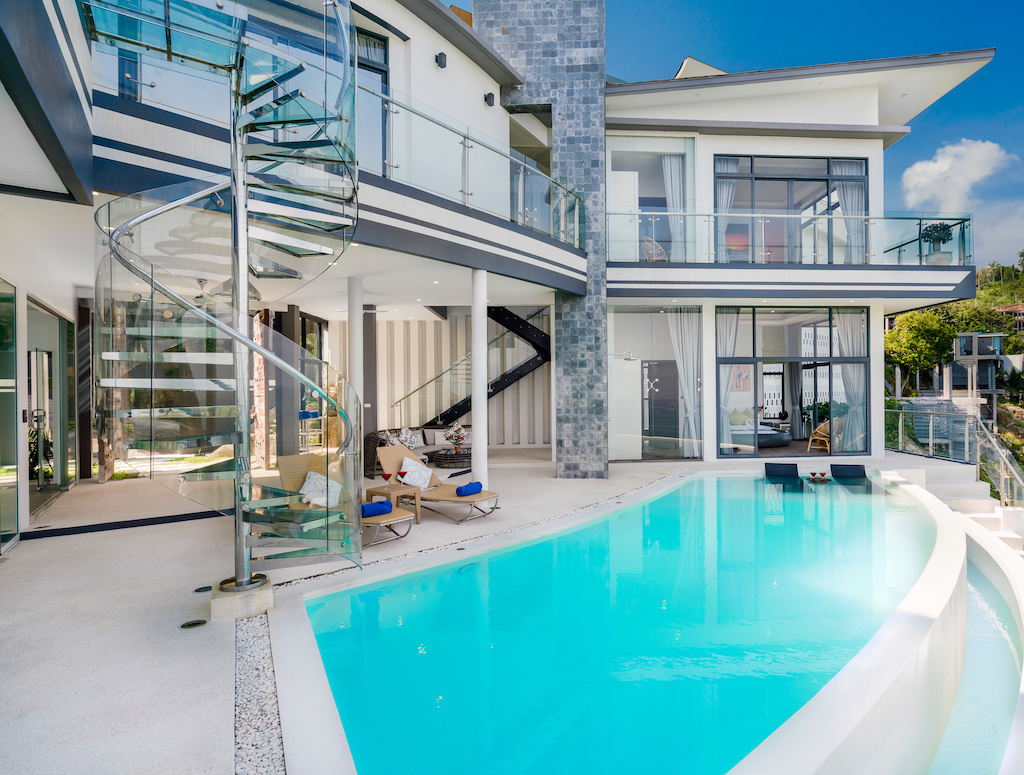 Villa Seawadee Ko Samui – Residential All in Koh Samui (photo 3)