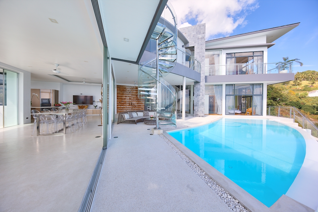 Villa Seawadee Ko Samui – Residential All in Koh Samui (photo 4)